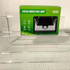 Solar Lamp